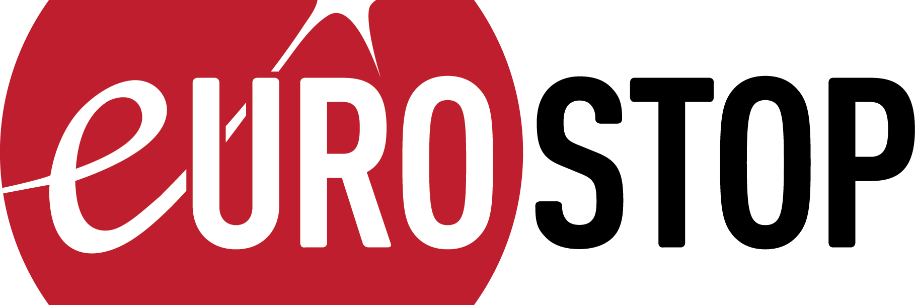 EUROSTOP banner