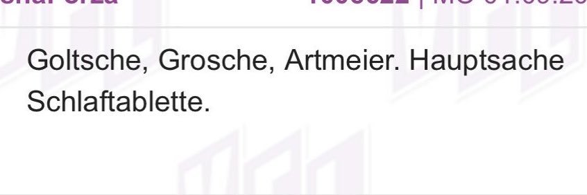 Malte Artmeier banner