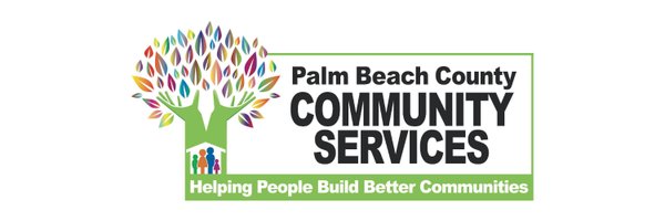 PBC Community Services Department Profile Banner