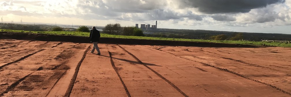 Growing @ Field 28 banner