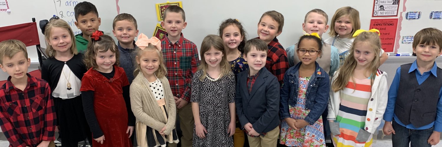 Kristen Chambers banner