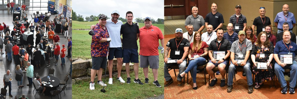 Missouri School Plant Managers Association banner