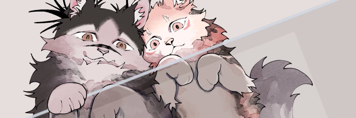 Claw|低浮上 banner