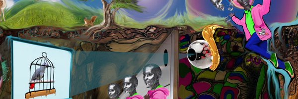drCCO Profile Banner