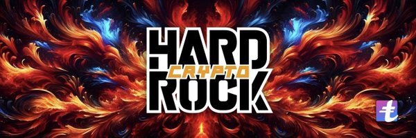 hardrockcrypto Profile Banner