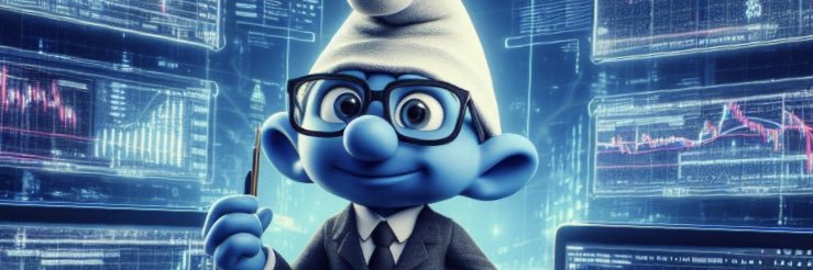 rETHard Smurf banner