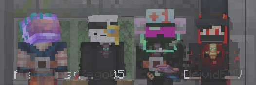 Tank banner