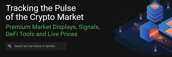 Quantify_Crypto Profile Banner