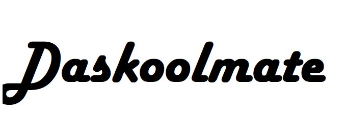 DaSKOOLMATES's profile banner image