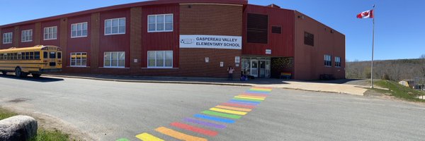 Gaspereau Valley Elementary School Profile Banner