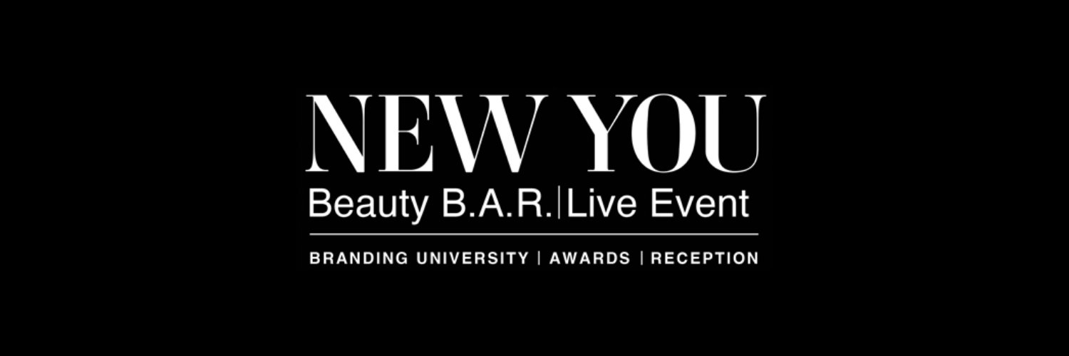 New You Media banner
