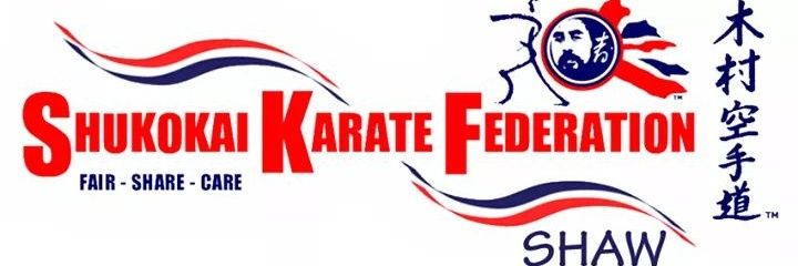 SKFShawKarate's profile banner image