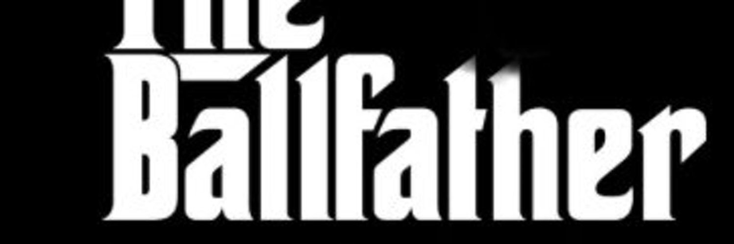 The Ballfather Profile Banner