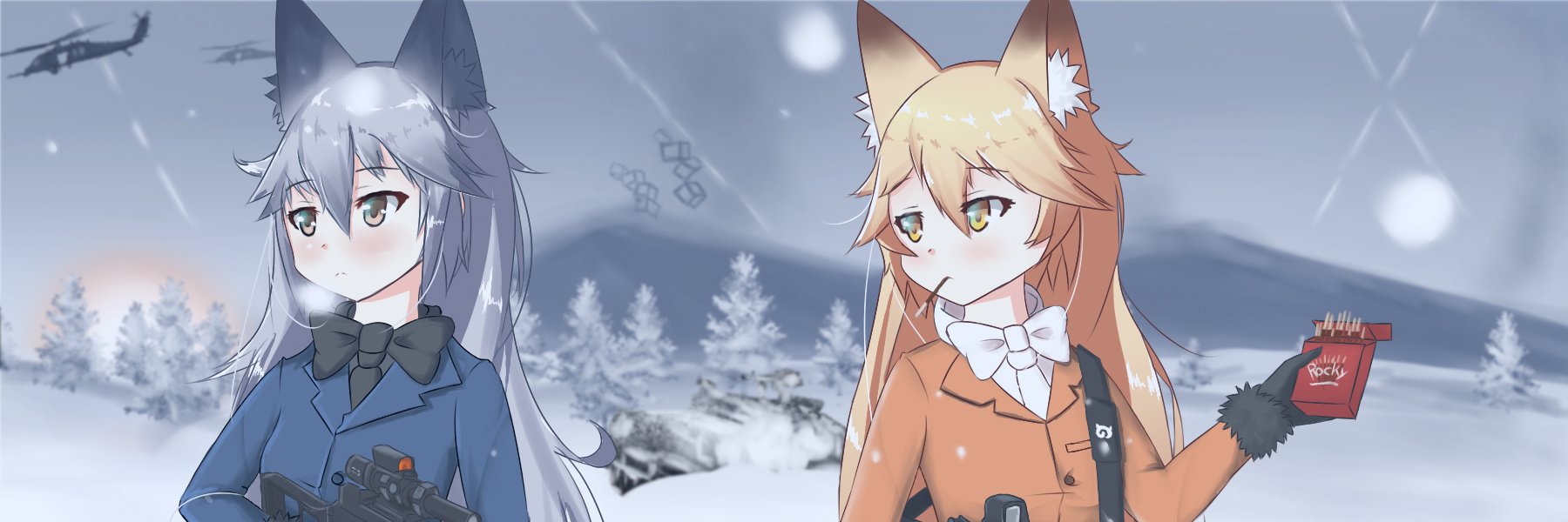 snafu 's banner