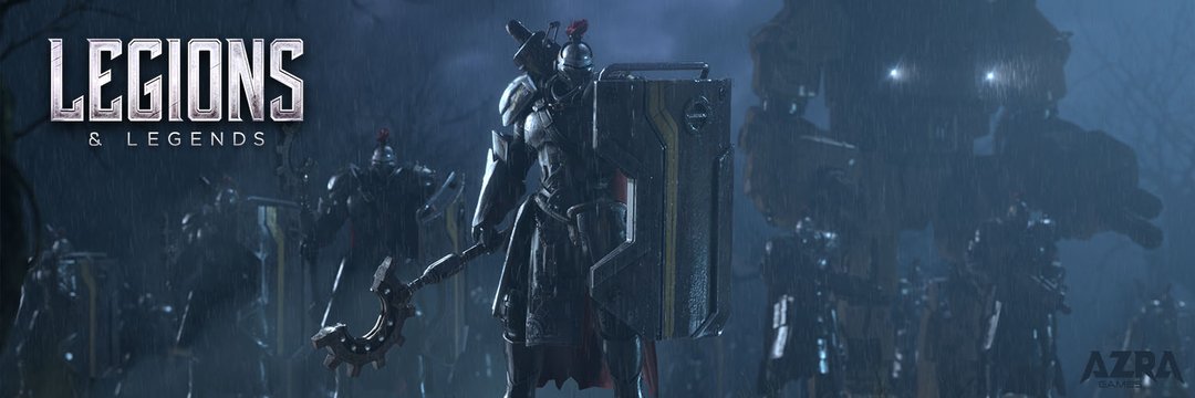 Thanos❤️🎮🚀 banner