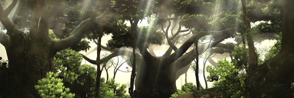 HienLancer's profile banner image