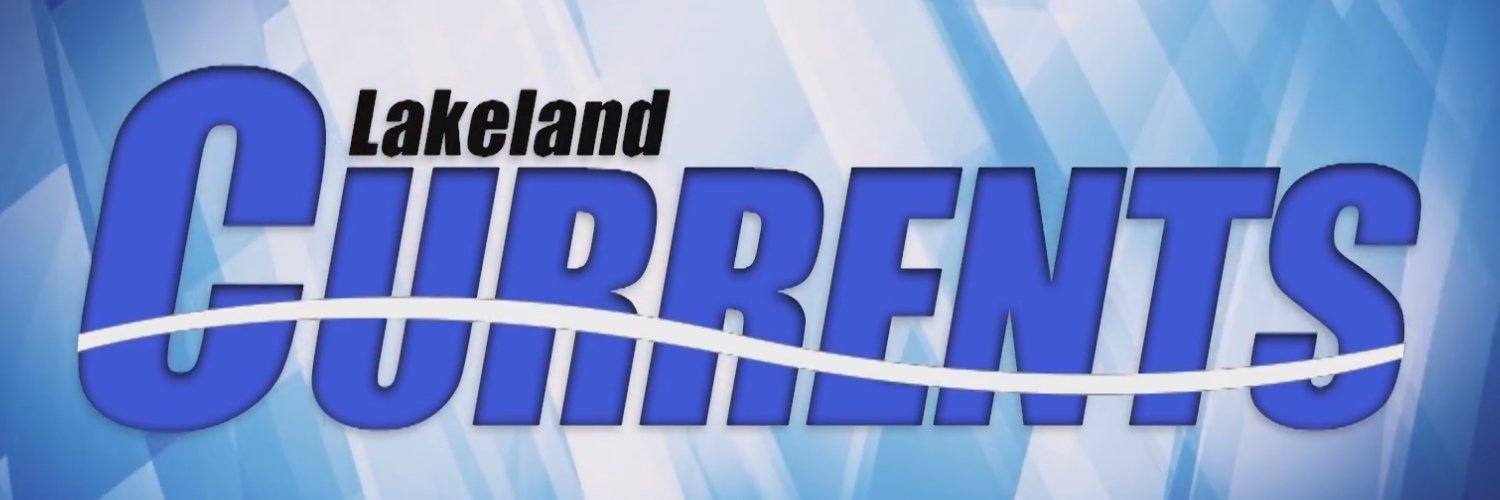 Lakeland Currents banner