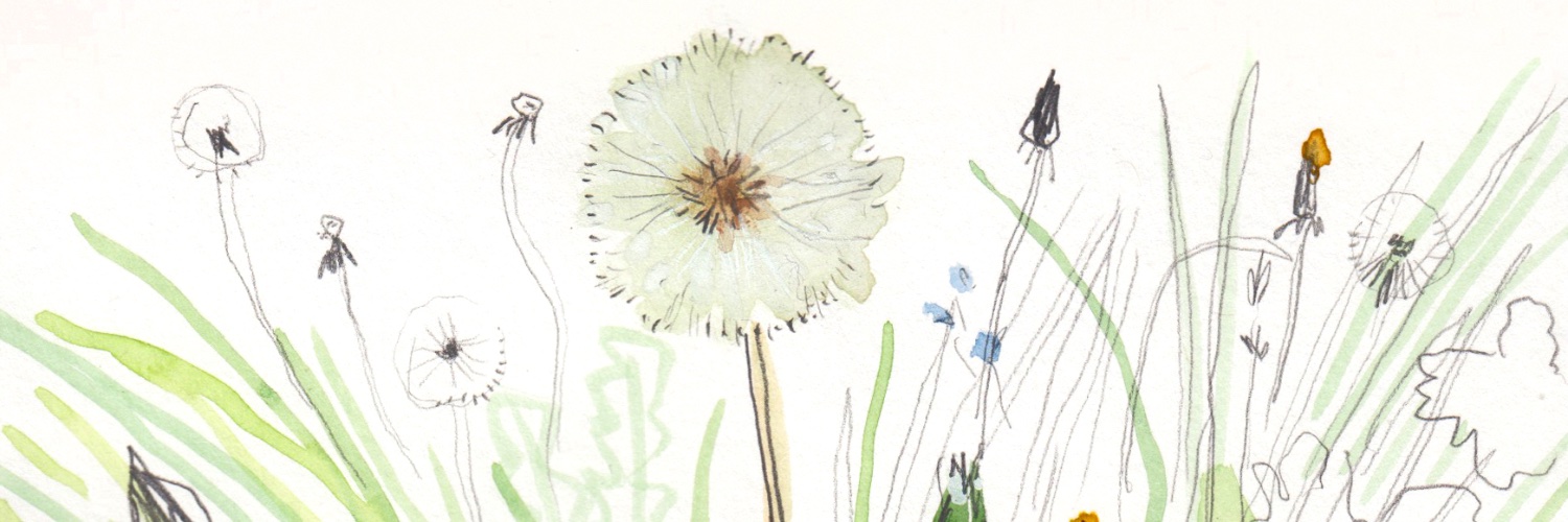 elisadraws's profile banner image