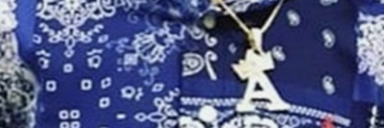 melrich22's profile banner image