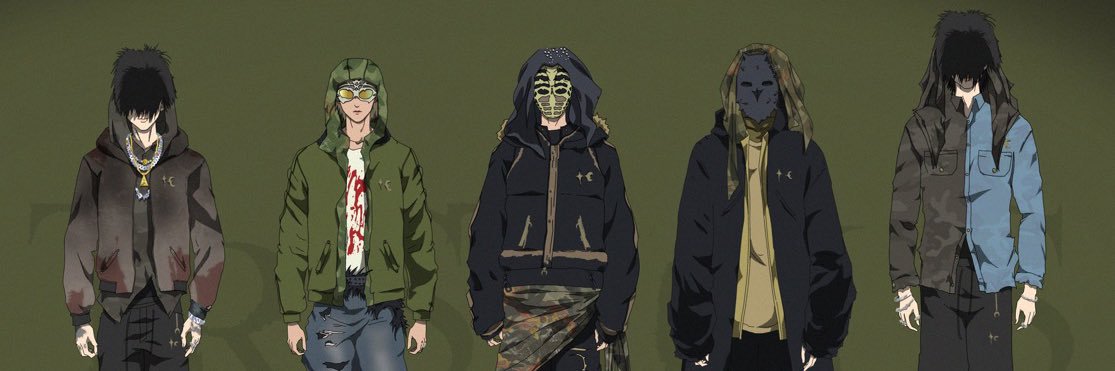 typicallyred's profile banner image