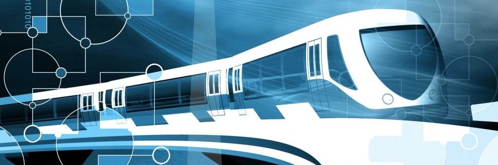 Digital Transit banner