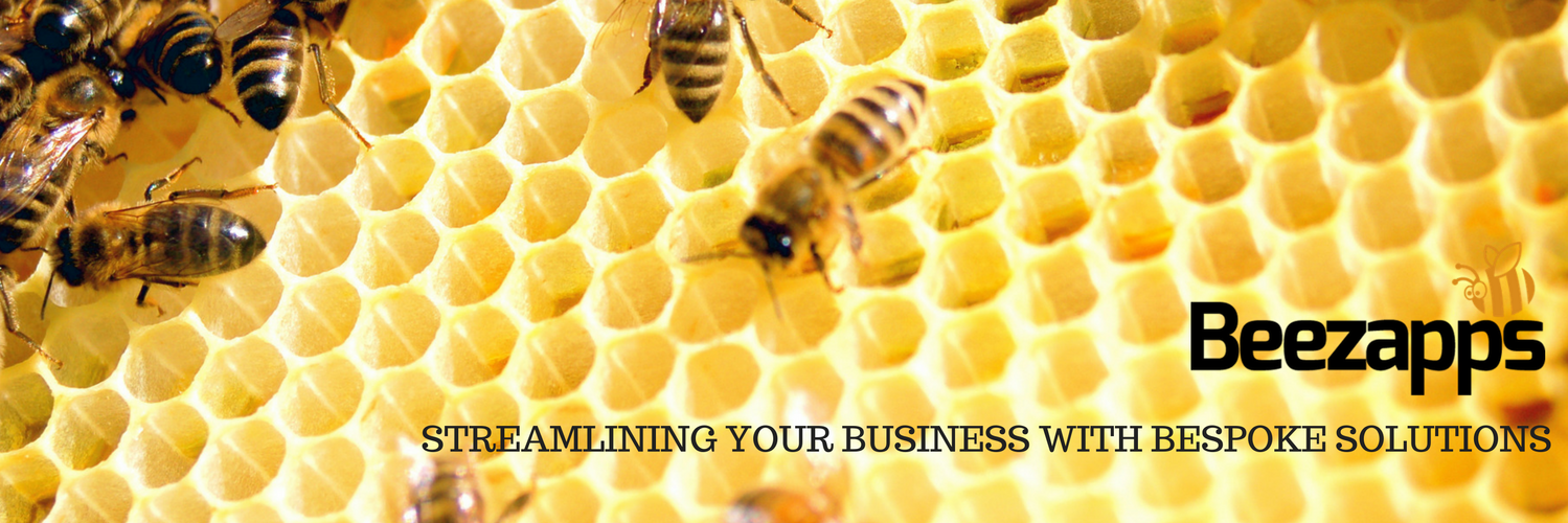 beezapps's profile banner image