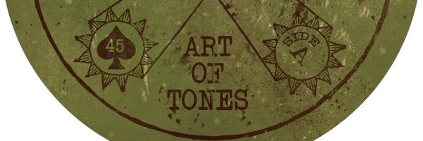 llorca art of tones Profile Banner