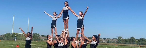 SabercatCheer Profile Banner
