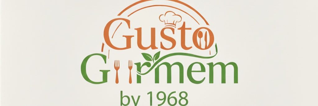 mehmet karahan “gurmem” banner