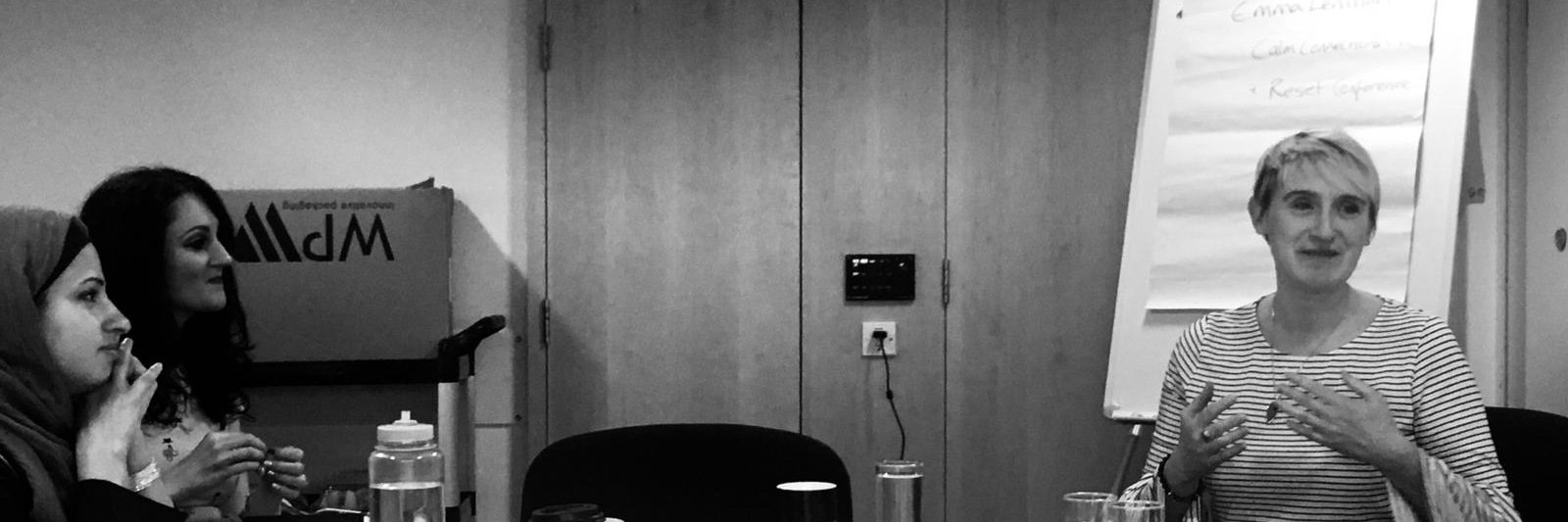 calmconnections banner