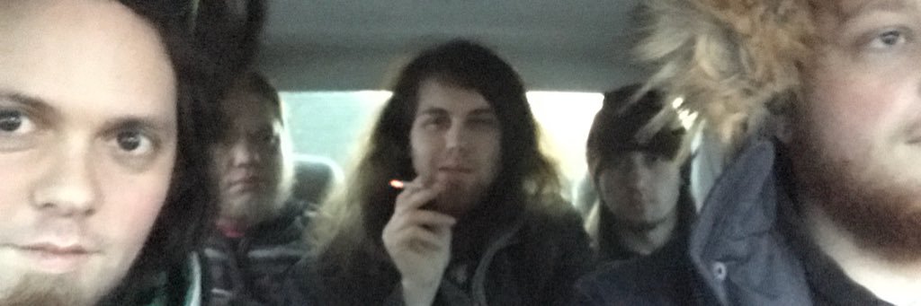 Oceans to Ash banner