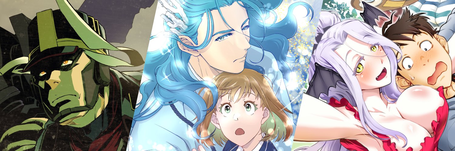 虎影誠@神嫁＆こち異世配信中/新作作業中 banner