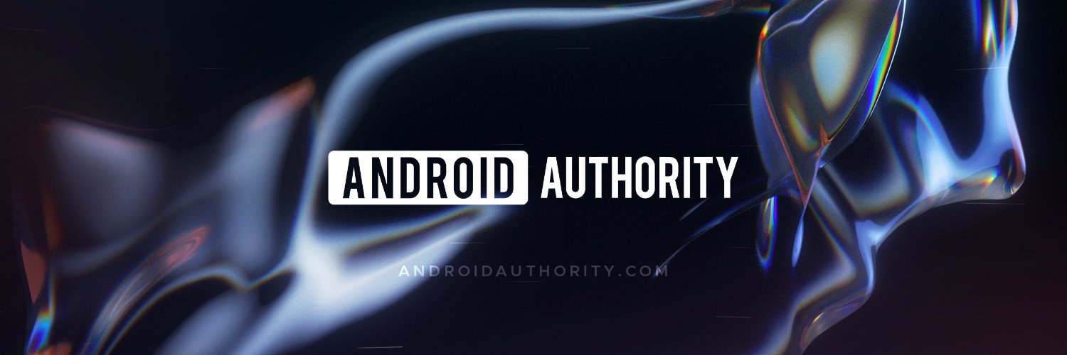 Android Authority's banner