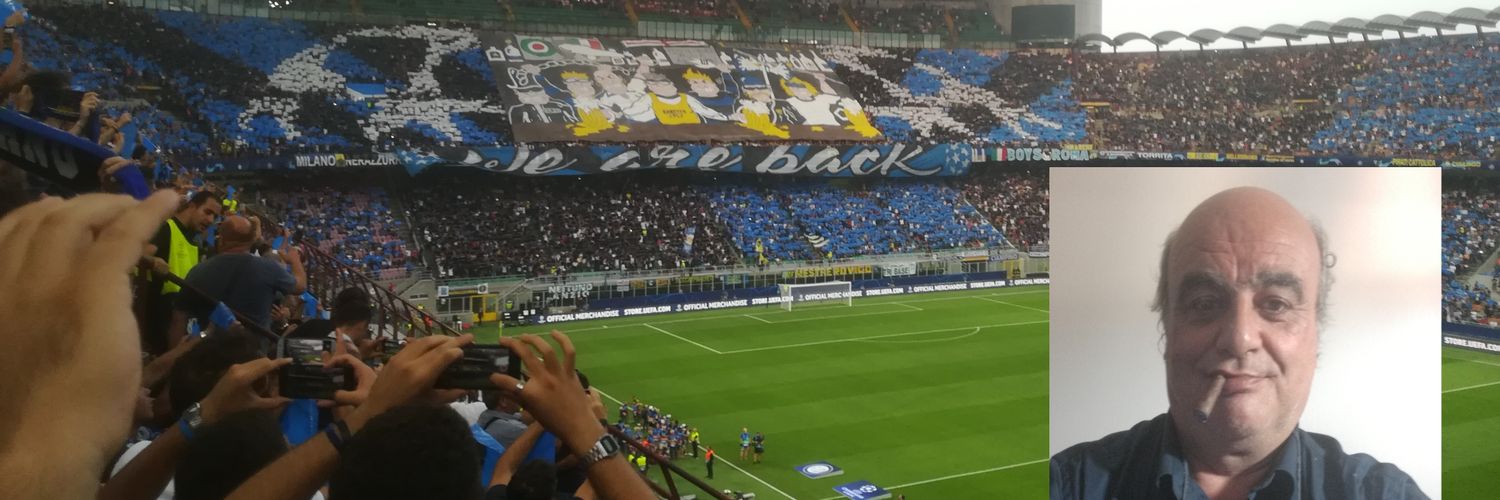 Mario Spolverini banner