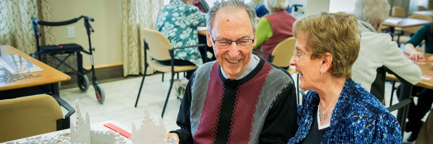 ORCAretirement's profile banner image