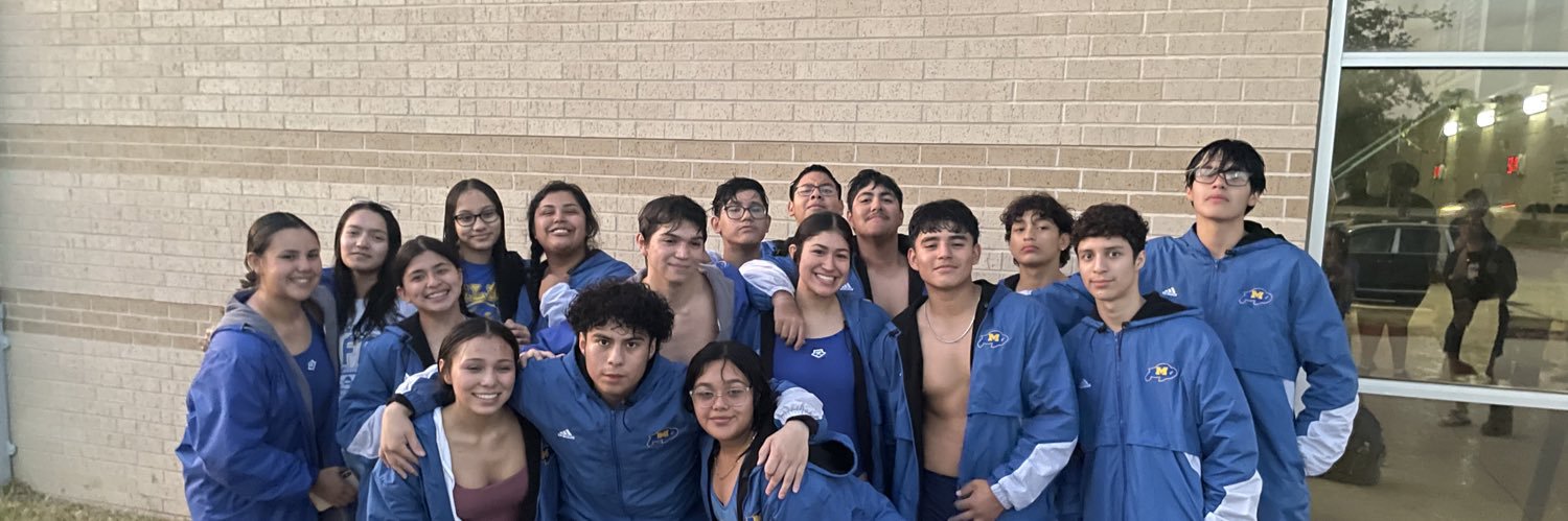 Milby Aquatics banner
