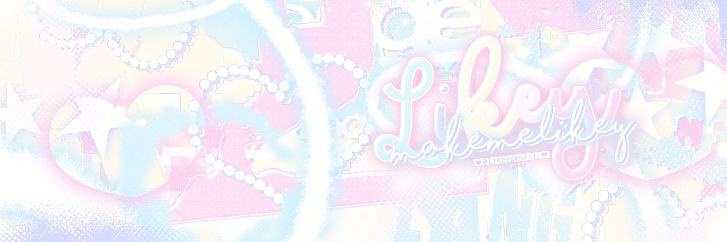 𓈒˚╺🐰l♡⃟キー 𓈒˚╺𓊪̶̷₊ banner