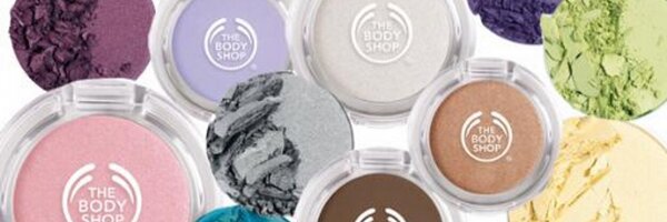 TheBodyShopNL Profile Banner