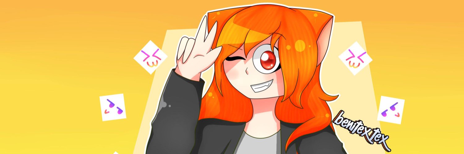 BenitexTex's profile banner image