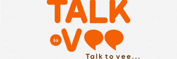 talk2veee Profile Banner