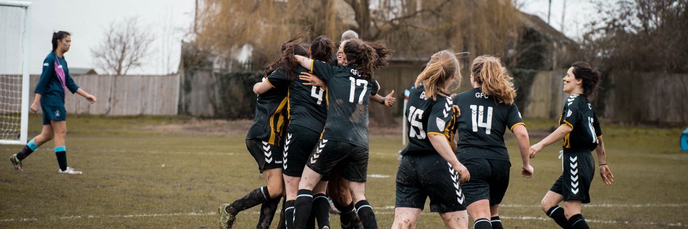 Goldsmiths WF banner