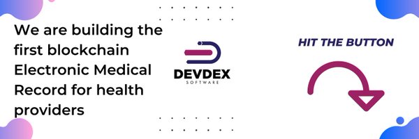 devdex_software Profile Banner