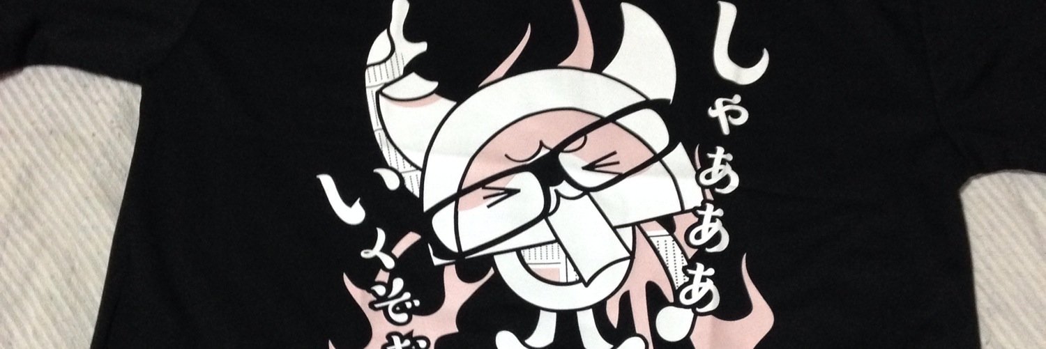 KSDDハニ丸 banner