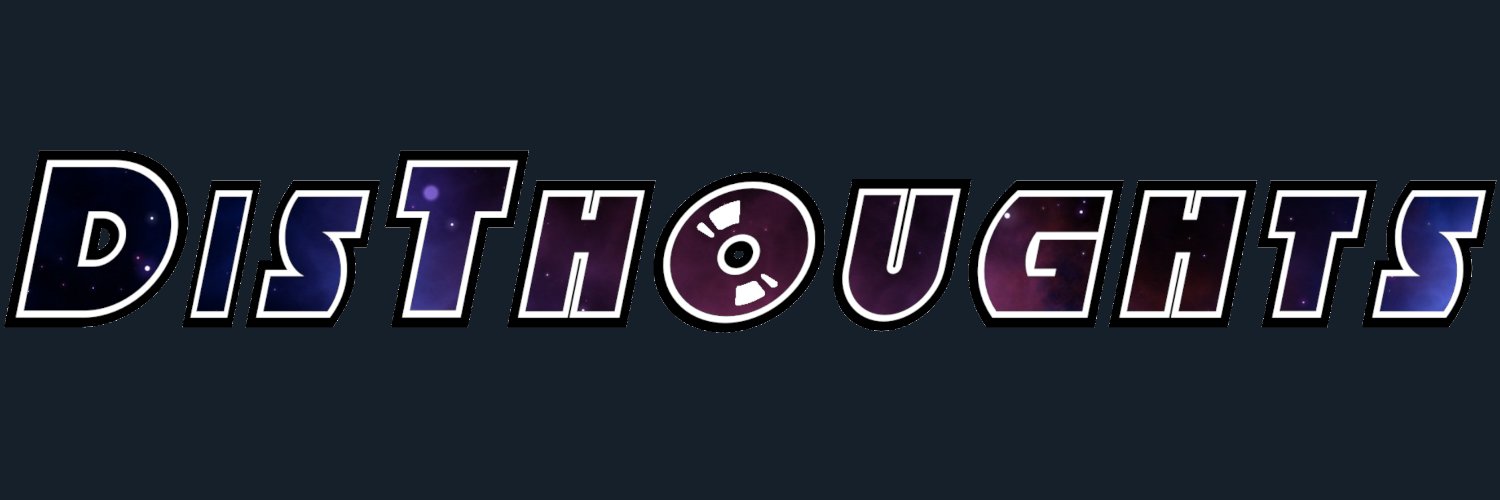 DisThoughts banner