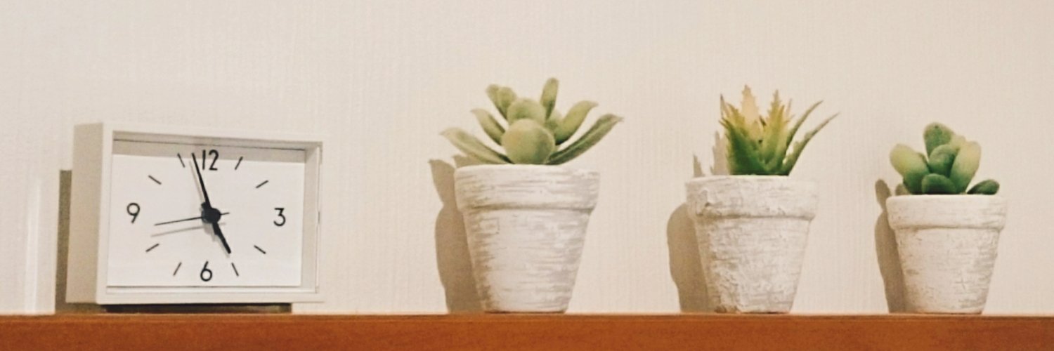 ぱーこ banner