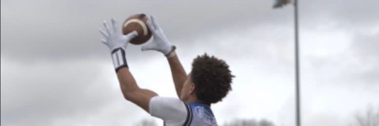 Nik Bryant's banner