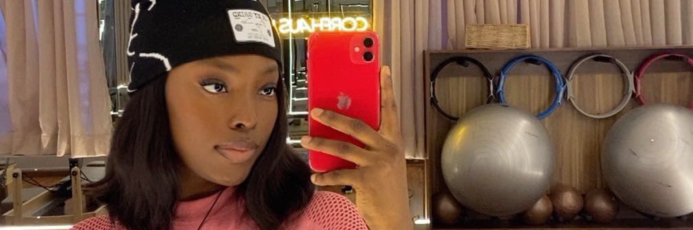 justkeiisha's profile banner image