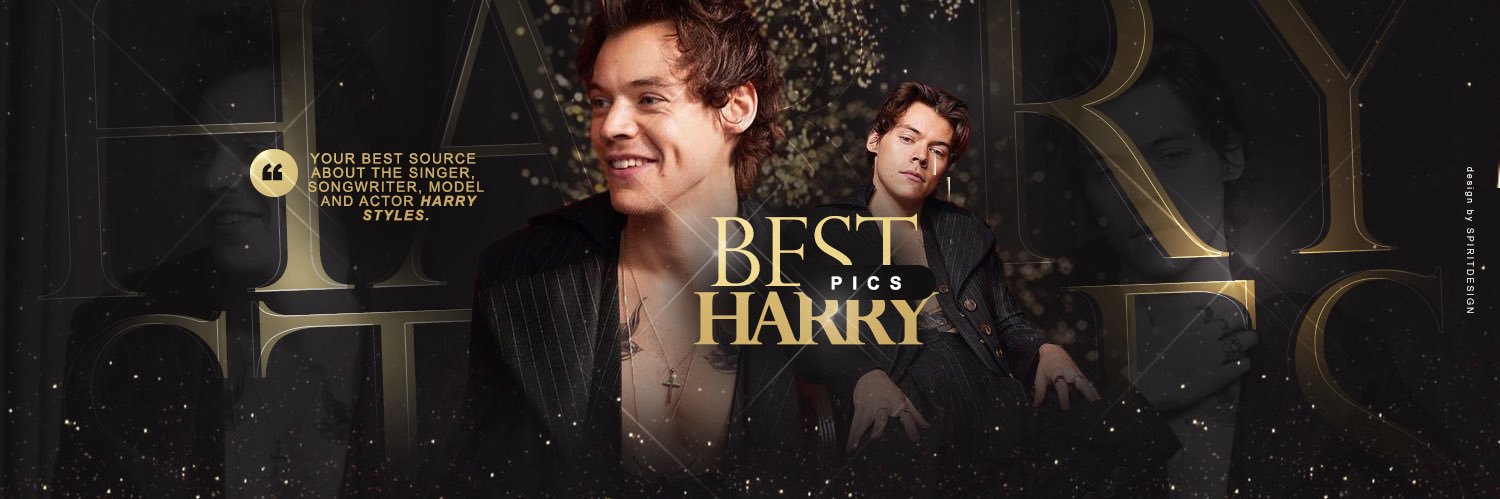 harry Styles pics banner