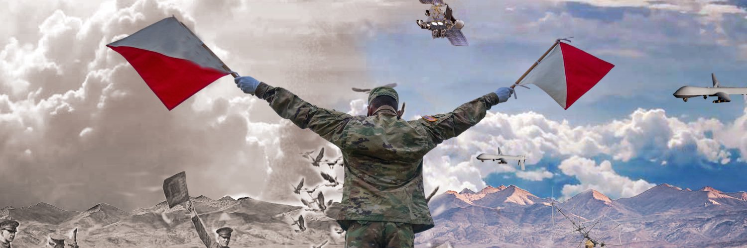 US Army NETCOM banner