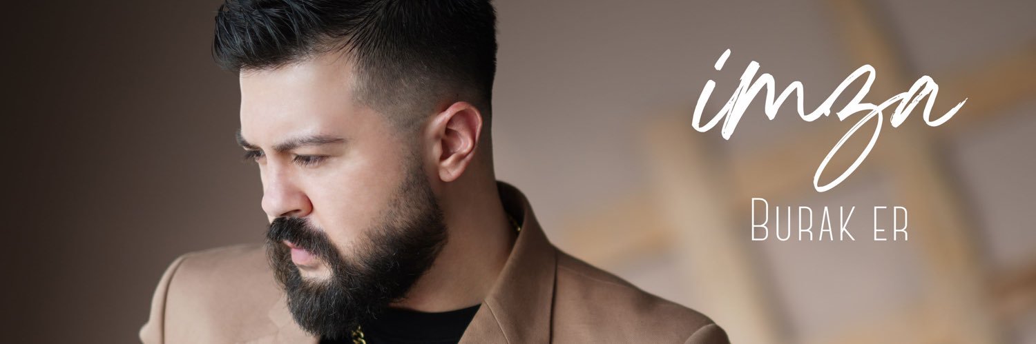 burakerofficial's profile banner image